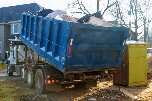 Best Yard Waste Removal  in Dothan, AL