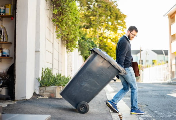 Basement Cleanout Services in Dothan, AL