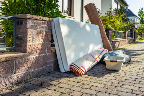 Dothan, AL Junk Removal Company