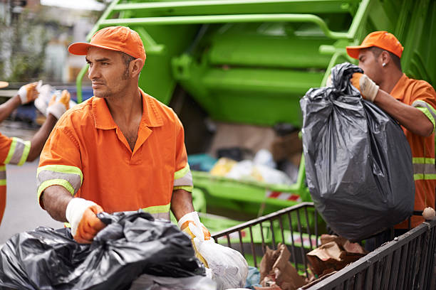 Best Household Junk Removal  in Dothan, AL