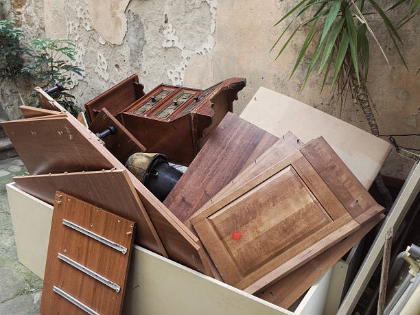 Best Junk Hauling Services  in Dothan, AL